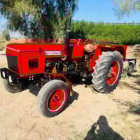 عنتر 1986 • مكينة جديدة • بابل