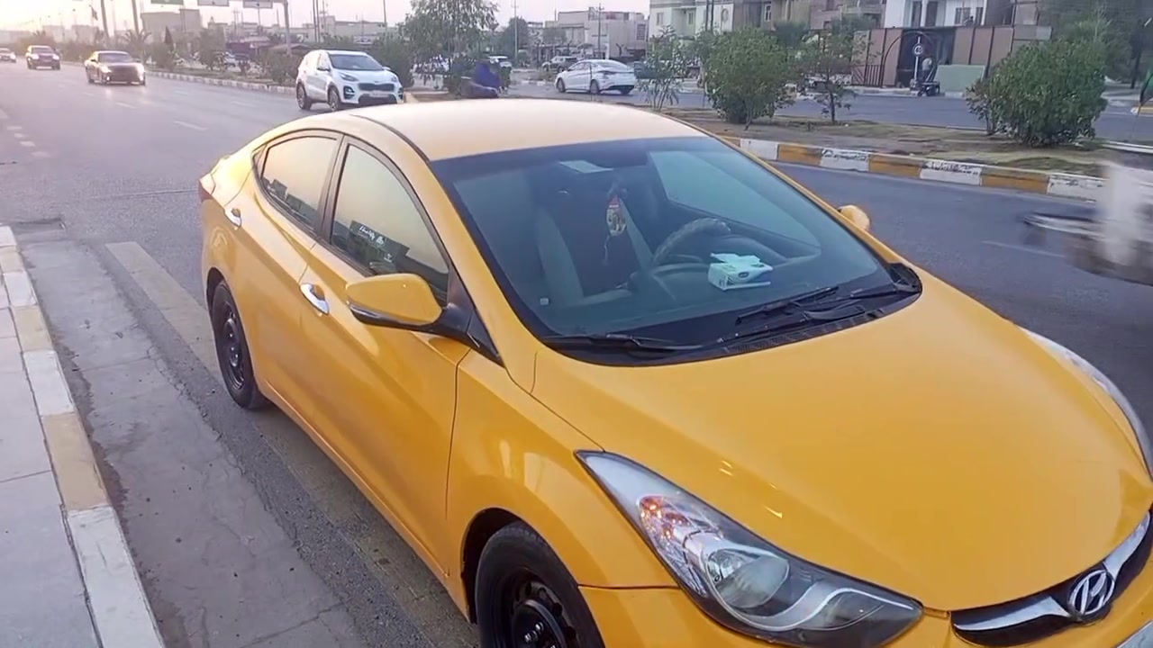 النترا موديل 13 وارد امريكي حادثها جاملغ فقط بدون دواخل والباقي مكفولة مكينه2000 لون اصفر تبريد حداديه هيئه غرمات ما مطلوبه ولا درهم مكان الناصريه مركز السعر 90 وبيها مجال *********** وتساب موجود
