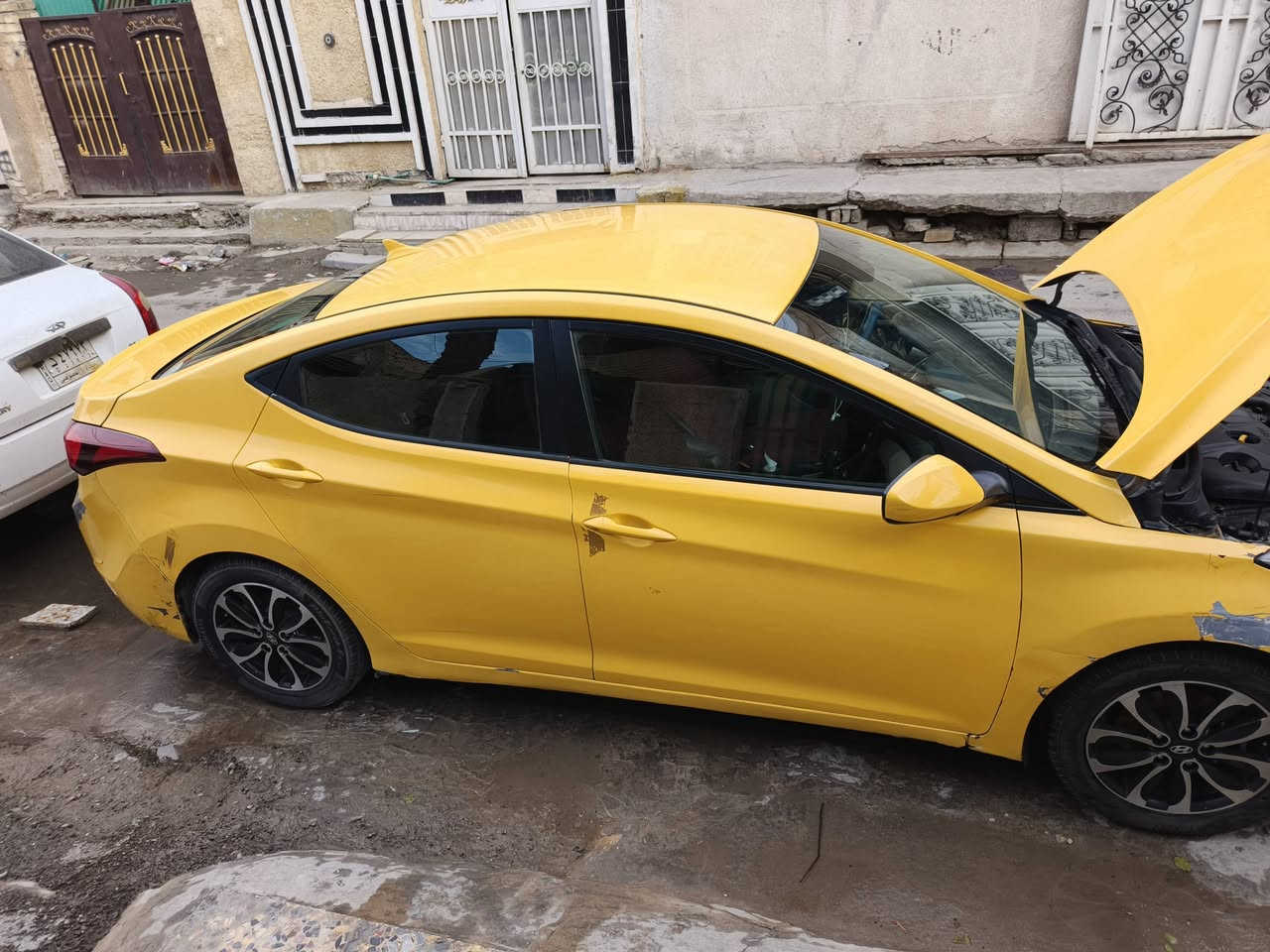 النتره وارد امريكي موديل 20014حادثه جملغ وبنيد مكان الشعب سعر سبعه وتسعين ***********
