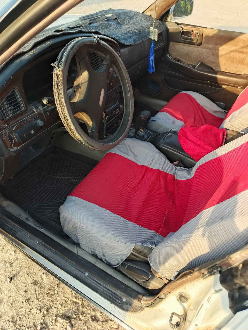 للبيع


**إذا كنت صاحب هذا الإعلان وتريد حذفه لأي سبب، رجاءا أرسل رسالة إلى الدعم الفني**