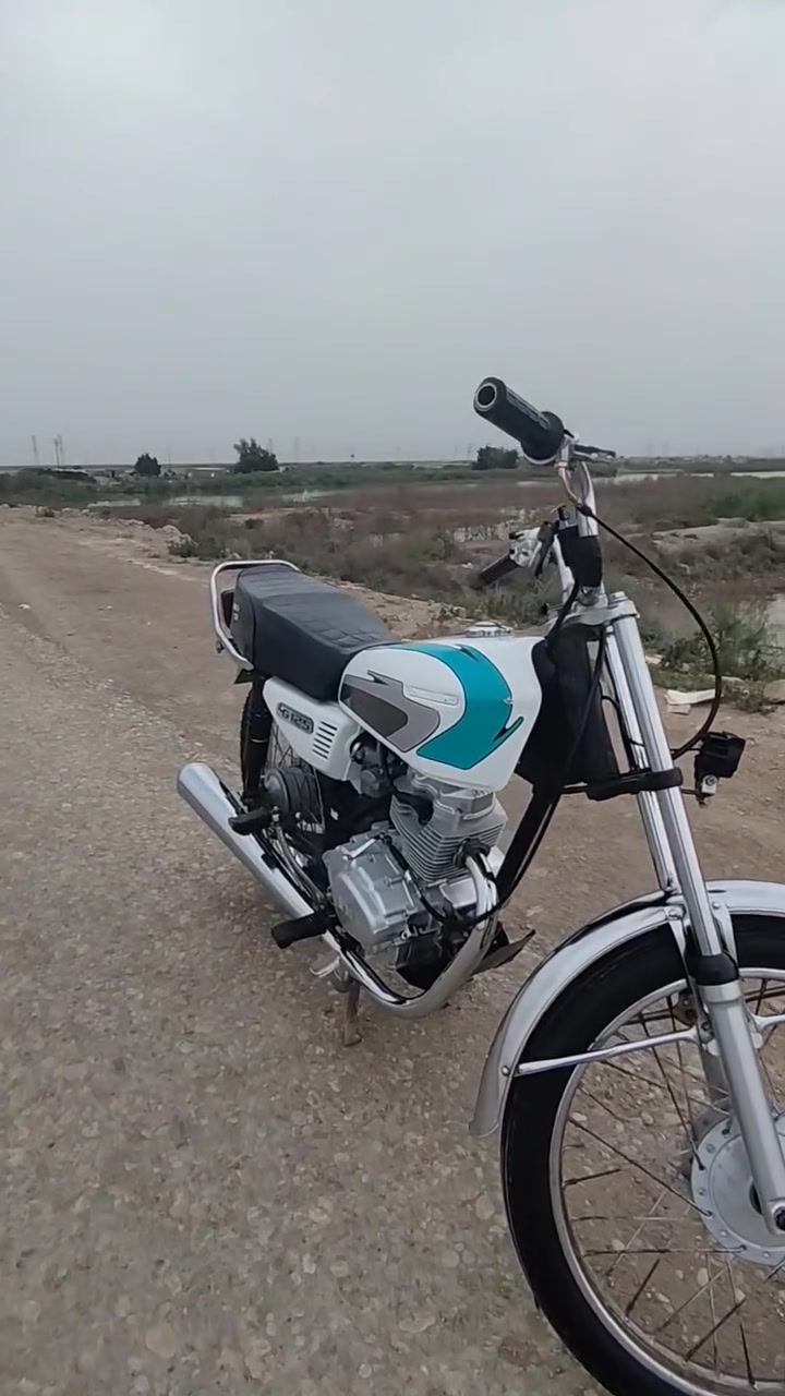 سلام عليكم دراجة نامه شلامجه محرك ما مفتوح 23 وكالة شرط الفحص تعمير 26 كامله مكمله
السعر 650 

مكان ذي قار الجبايش


**إذا كنت صاحب هذا الإعلان وتريد حذفه لأي سبب، رجاءا أرسل رسالة إلى الدعم الفني**