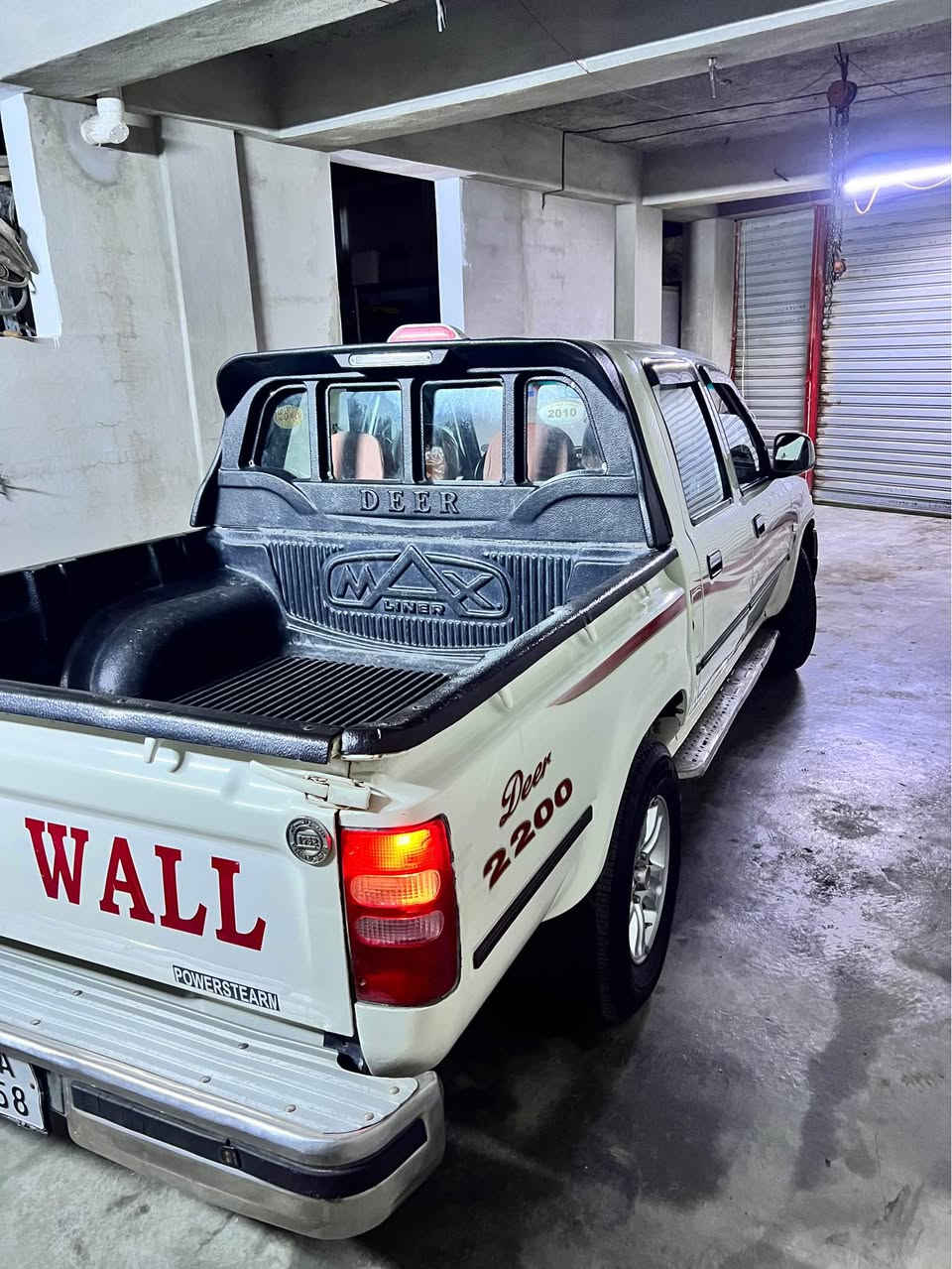 دیر ٢٠١٠ سەنەوی تازە رقم سلێمانی رقم تازە 
کیرو مەکینەو ئەکسل بەشەرت 
بێ بۆیاخ و بێ لێدران یەك ساردی بچوکی هەیە 
بێ مەسرەفە هەموو گیانی بەشەرتە شوین کرکوك رحیماوا 
نرخي ٨٠ تۆزیك مەجال 
***********
***********
عربي 
دیر ٢٠١٠ سنویە جدید رقم جدید سلیمانیە بسمي
کیرومحرک اکسل بشرط مکفولە کفالە عامە 
مکان کەرکوک رحیم اوا سعر ٨٠ بیهه مجال
***********
*********** كركوك, العراق
