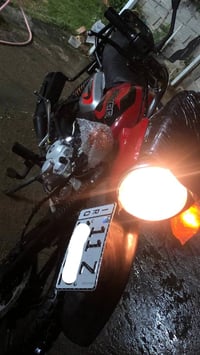 شباب  بوكسر جبلي للبيع مديل 2022 طالعه ب2023 مرقمة لوحات انكليزي تحويل...