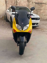 تي ماكس 2007 كابريتر دراجة كل نقص ما بيها  برغي ما مفتوح بيها كفالة عا...