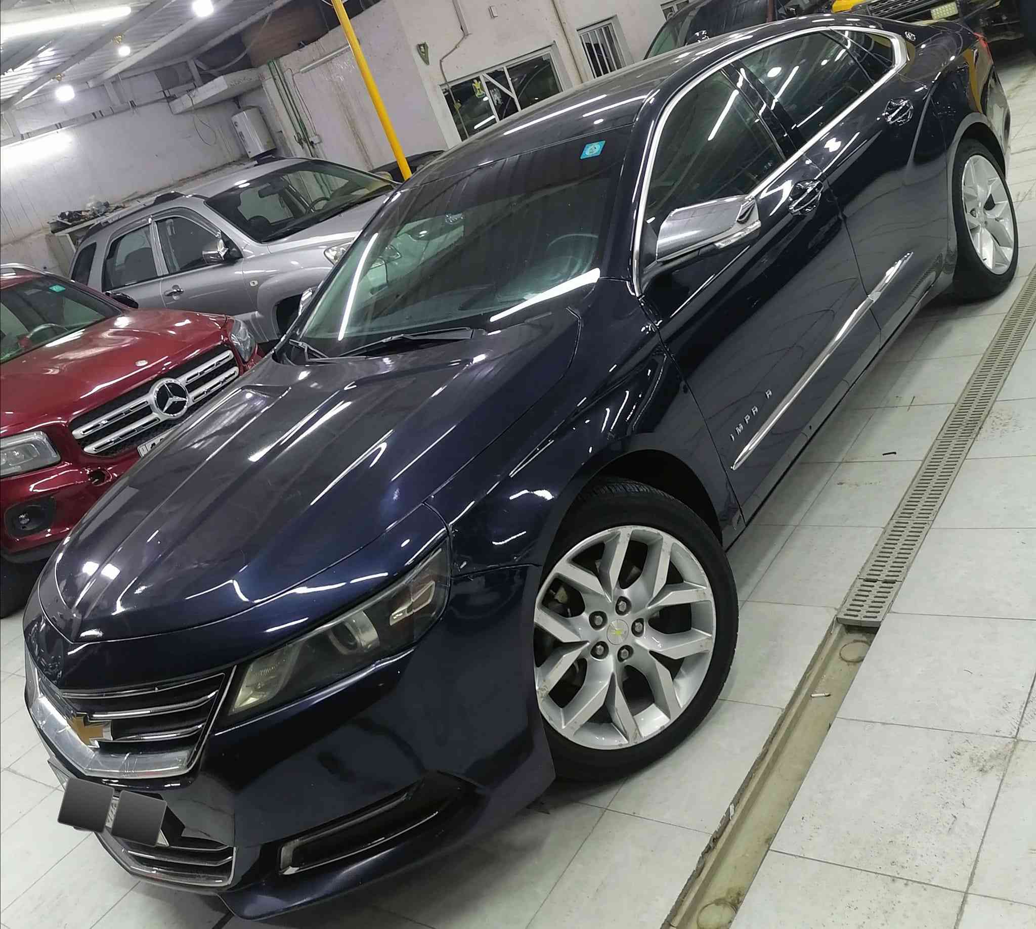 السلام عليكم
للبيع
شوفر ليت امبالا
موديل 2018
سعر مناسب
رقم بغداد الدولي
الفئة برايمر
مكينة 3600
ماشية 112
فوول مواصفات عدا البانوراما
وارد امريكي
ظررها شبر بالبنيد فقط بدون دواخل شرط
كير مكينة كفالة
مكاني ديالى بعقوبة اي استفسار على الرقم ***********
