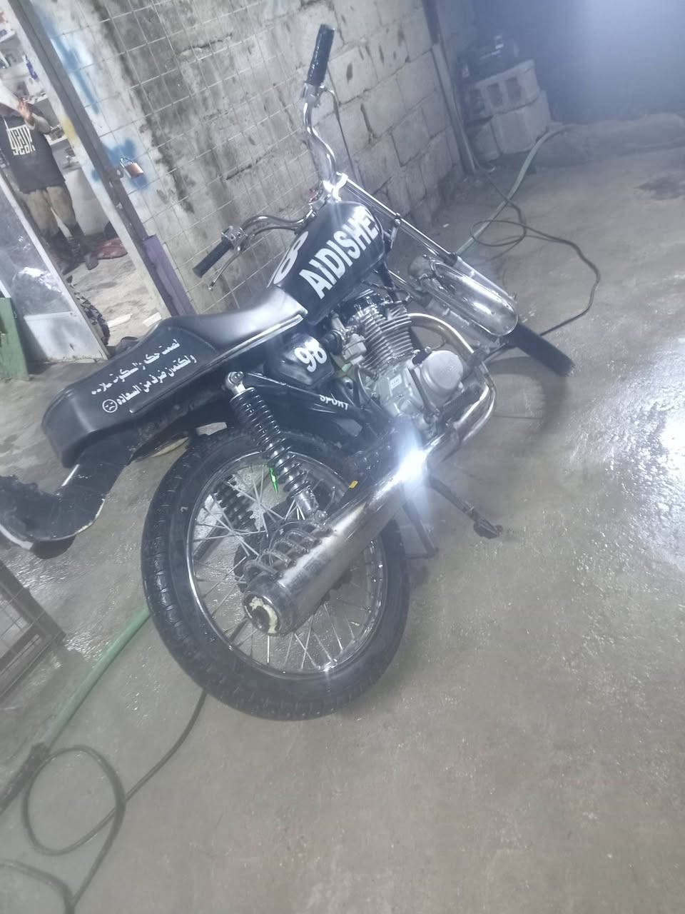 نامه اصلي مكينه 23 شاصي 22وراق صولي 7 البيع مبدل ولفات بيه  السعر 575
مكاني حله سكندريه رقمي ***********
