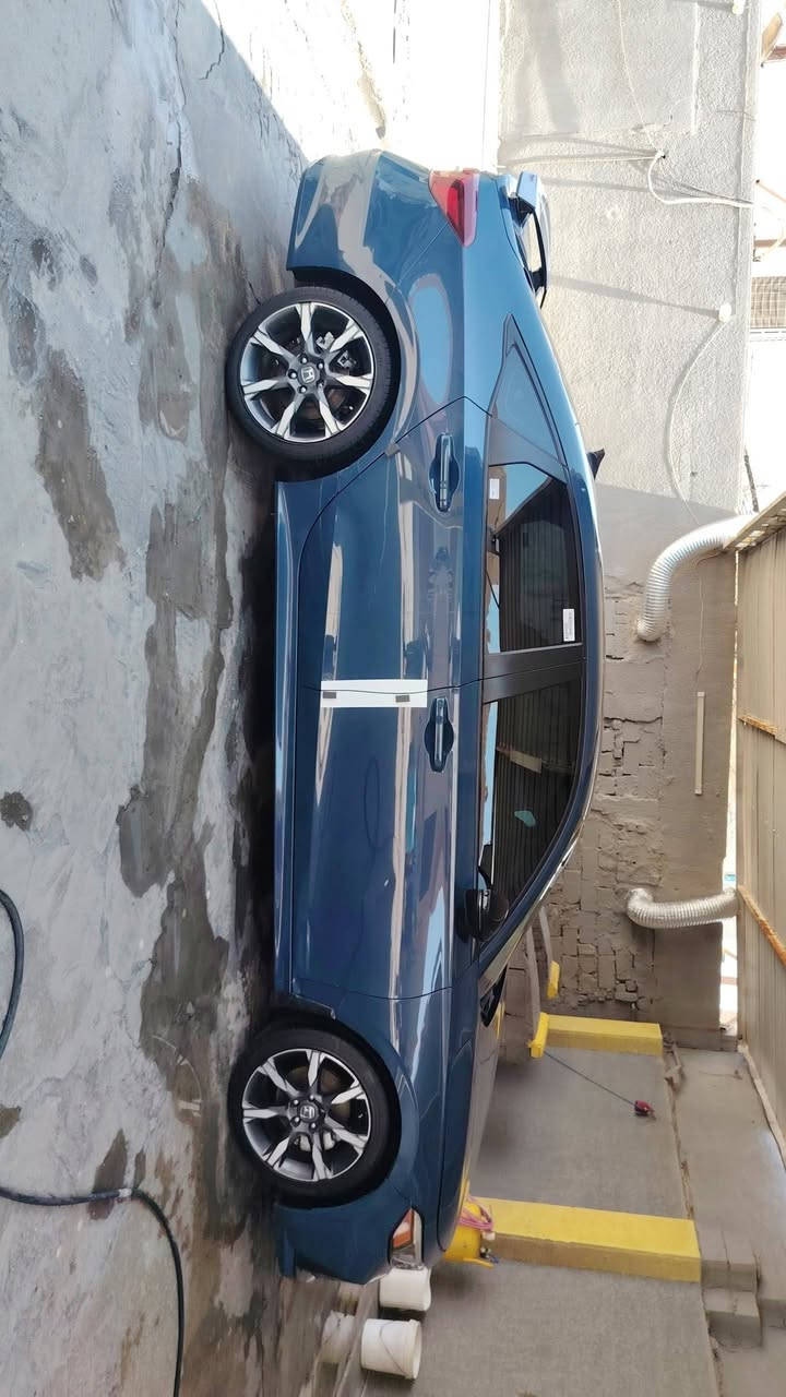 من رخصت الادمن
هونده سفك للبيع 

موديل ٢٥  تورنك يعني الفول 

لون مميز 

وارد أمريكي حادثها البنيد أو الجاملغ الخلفي بدون دواخل يمك رقم شاصي أو دكه أو دانش نفسك يله تتصل لن مكلف بالنشر 

فتحت سقف

جلد + كهربائي 

رادارات اماميه خلفيه جانبيه

تخم تاير جديد 

صدر امامي خلفي كله جديد  

لد لايت + لد بك لايت 

رقم بغداد تحويل ثاني يوم 

مكان📍 السيارة فلوجه *********** مكلف بالنشر سعرها ١٥٠ أو بيها مجال
