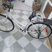 بايسكل • مكاني • شارع ٨٠ مقابل حي لامام