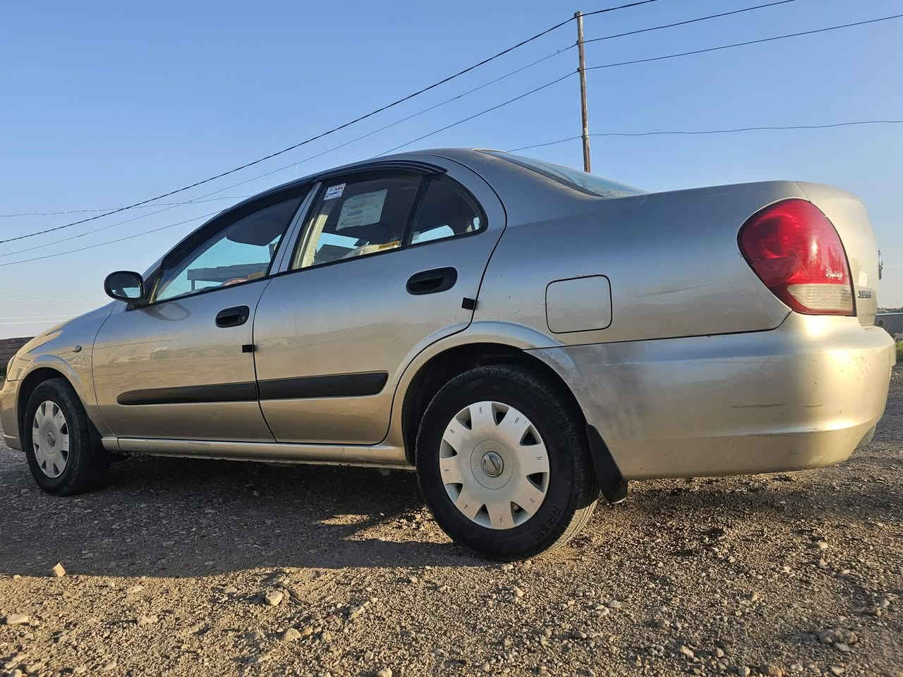 مكلف بالنشر سني موديل ٢٠١١رقم انبار انكليزي كير اوتوماتيك كاملة بدون نقص موقع قضاء هيت لاستفسار *********** سعر ١٠٠
