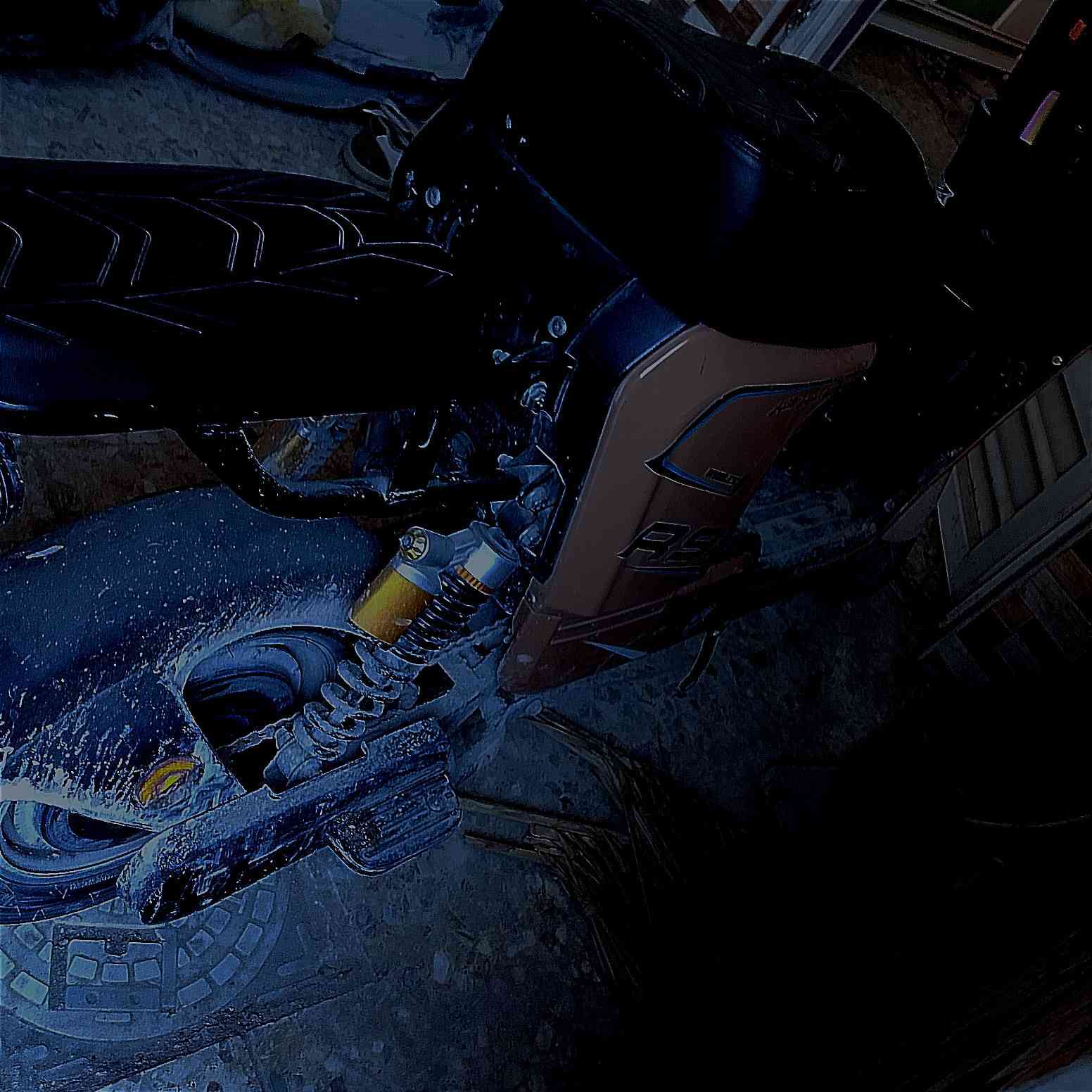 دراجه شحن R9 فول مواصفات تجي خاص السعر والمواصفات خاص 2026


**إذا كنت صاحب هذا الإعلان وتريد حذفه لأي سبب، رجاءا أرسل رسالة إلى الدعم الفني**