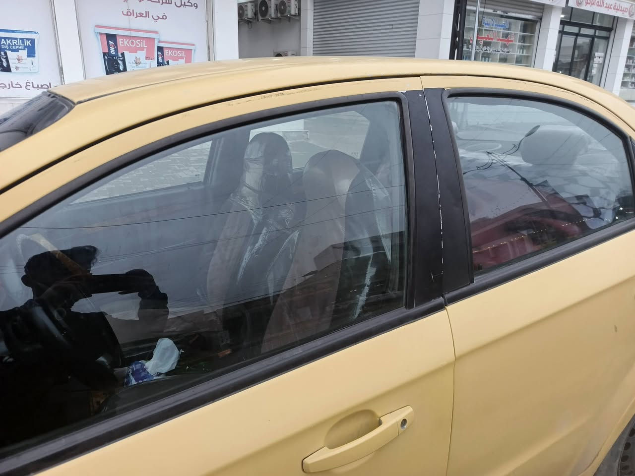 افيو موديل 2010 السعر 48 كاربون بيها
محرك وكير كورلا يارس vvtشرط
هيئه وغرامات صفر شرط 

***********
