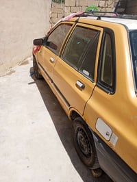 سايبا • ٢٠١٠ • كفاله