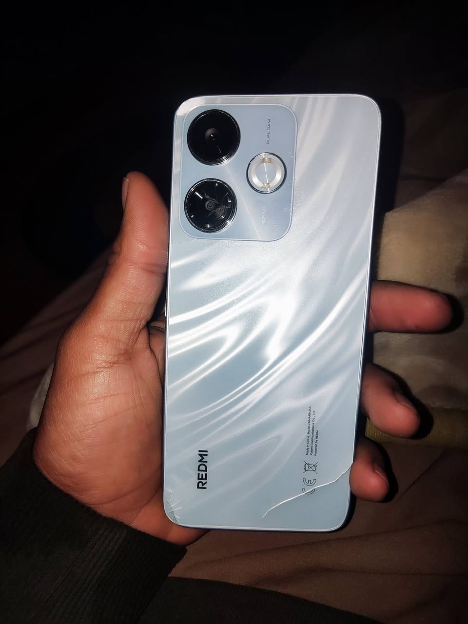 سلام عليكم شغال بس انسحك وسكت 60الف


**إذا كنت صاحب هذا الإعلان وتريد حذفه لأي سبب، رجاءا أرسل رسالة إلى الدعم الفني**