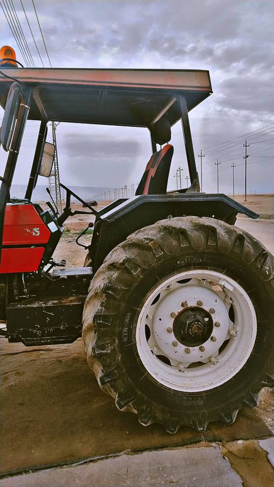 ترکتر فالمت حجم 785 رقم نينوى زراعة شرط تحویل الگير ولمحرك مو مفتوح كلشي بيها شغال الهدلوريكات سعر 55 ورقة او اذا اكو سيارة مراوسة قابل سنجار, نينوى


**إذا كنت صاحب هذا الإعلان وتريد حذفه لأي سبب، رجاءا أرسل رسالة إلى الدعم الفني**