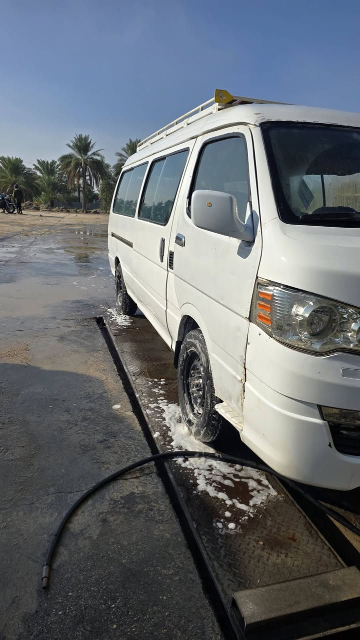 سلام عليكم سياره جنبي البيع موديل 2014 رقم قادسيه محرك او كير خير من الله مكان سياره بابل تحويل مباشر يي استفسار عل رقم *********** السعر اتصل عل رقم
