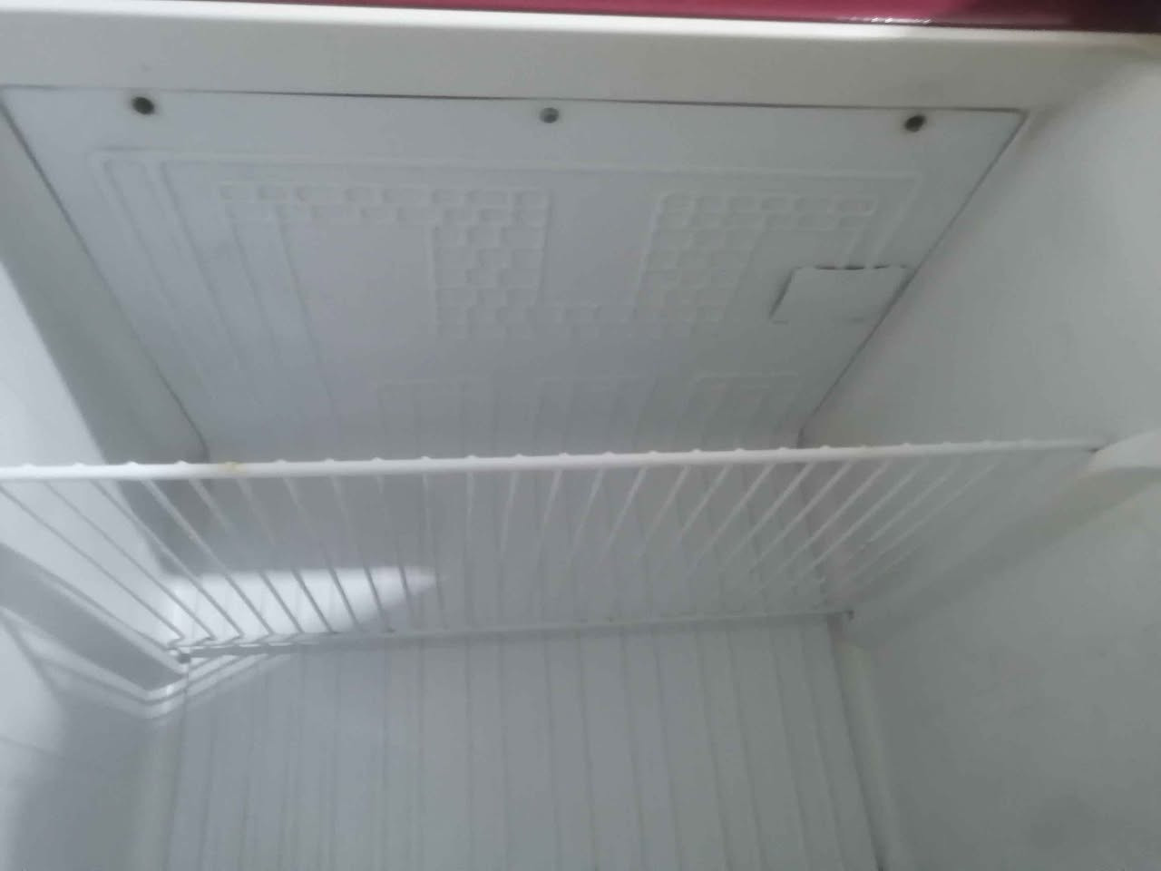 ثلاجه نضيفه اخت الجديده لا خياس لا زنجار جبير ٢٦ قدم  شغاله توصيل الباب البيت عل فحص سعر الثلاجه190 بغداد, العراق


**إذا كنت صاحب هذا الإعلان وتريد حذفه لأي سبب، رجاءا أرسل رسالة إلى الدعم الفني**