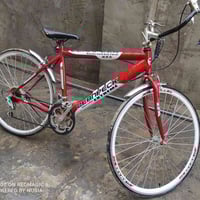 وبركاته رود بايك c700 حجم 28 خفيف جداً وسريع البايسكل كامل مابي نقص ول...