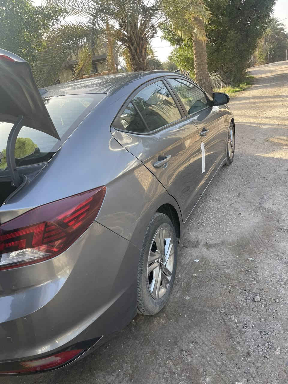 النترا ١٩ وارد امريكي حادث جاملغ خلفي بدون اي داخل ونص قبق جنطه رش كير AT المرغوب مكينه ٢٠٠٠ دوش مكفوله من الفتح حداديه تخم تاير تبريد كله جديد استخدام شخصي تحويل ثاني يوم مال جناي سعر ١٣٦ وبيه مجال قليل مكاني حله قرب الاثار للاستفسار ***********
