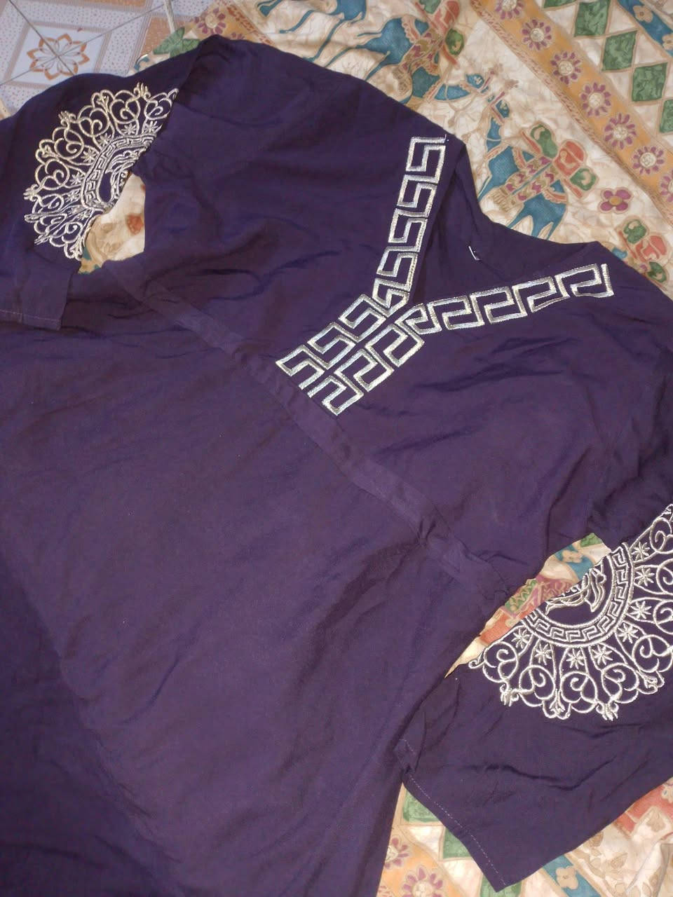 ملابس باله كويتي كلش نضيفه تصفيه وتخفيضات أغلب القطع بلمنشور عليها تخفيض توصيل بغداد  5 ومحافضات 6 لحجز صور ورقم والعنوان


**إذا كنت صاحب هذا الإعلان وتريد حذفه لأي سبب، رجاءا أرسل رسالة إلى الدعم الفني**