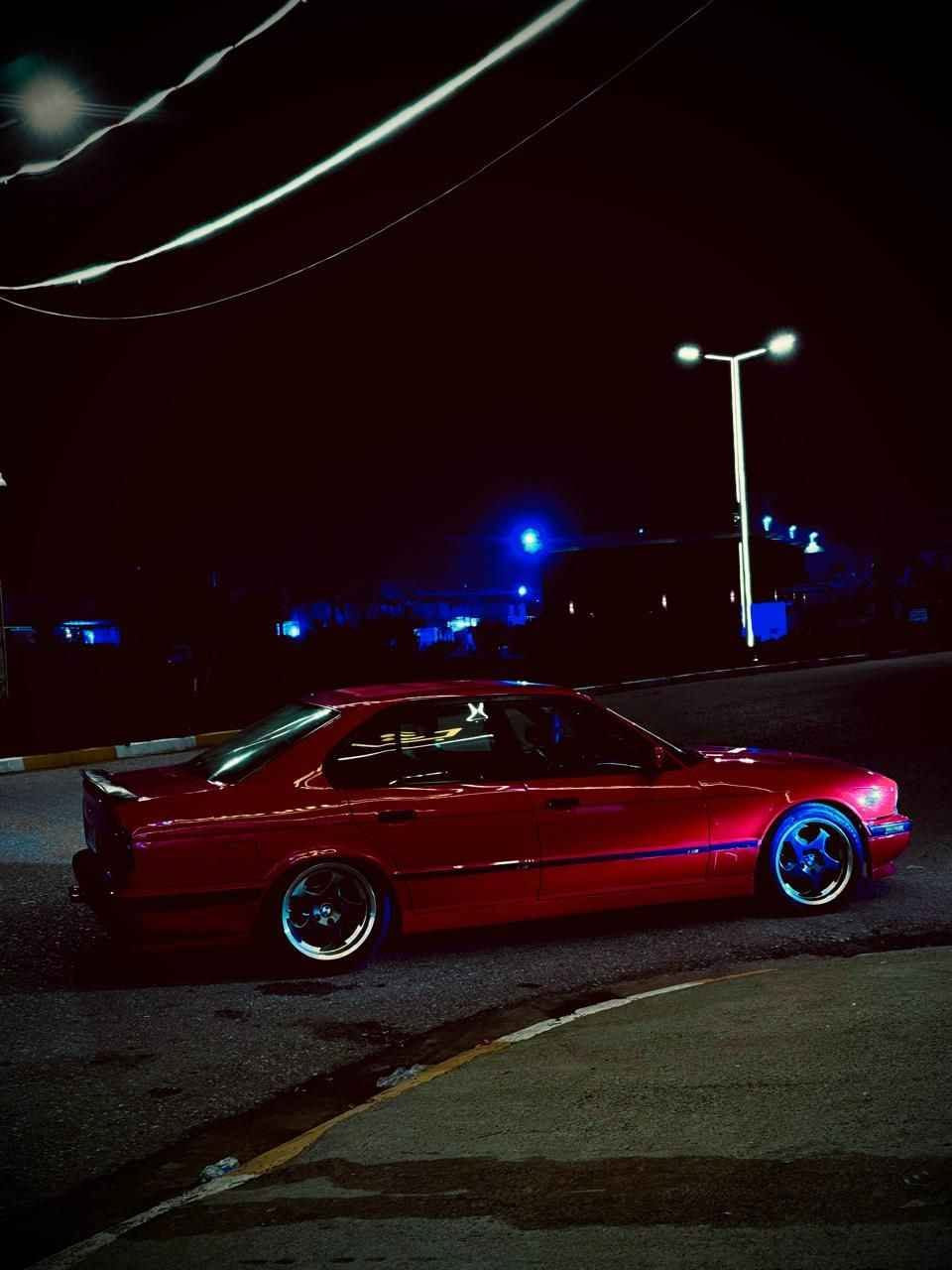 سلام عليكم
بي ام Bmw/موديل/1994
حجم 525/كبس/كير/عادي
لون 🔴/رقم أربيل جديد سنويه لحد 2031
مواصفات داخل جلد+دبل ايرباك+4جامات كهرباي
صبغ عام الجماليه سعر 69$وبيهه مجال بسيط مكاني أربيل اي استفسار *********** واتساب ماجاوب عل ماسنجر أربيل, العراق
