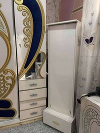 غرفة نوم • غرفة نوم مستعملة • غرفة نوم للبيع • غرفة نوم 9 قطع • أثاث غ...