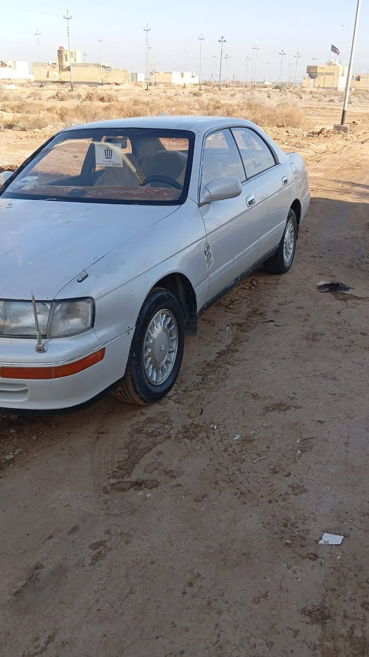 سلام عليكم سيارة بطه موديل 2000 متصل مكينهvvt ثنين ونص وكير وحداديه جاهزه مكفوله من العيب الشرعي تبريد عاطل سياره رقم بصره محوله صار شهر مكان السياره شطره سعر 55 اتصال علئ الرقم يوجد واتس ساب انا مكلف بنشر ‏‪***********‬‏
