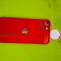 آيفون ١٣ • بطارية ٧٧ • ما انفتح الضهر