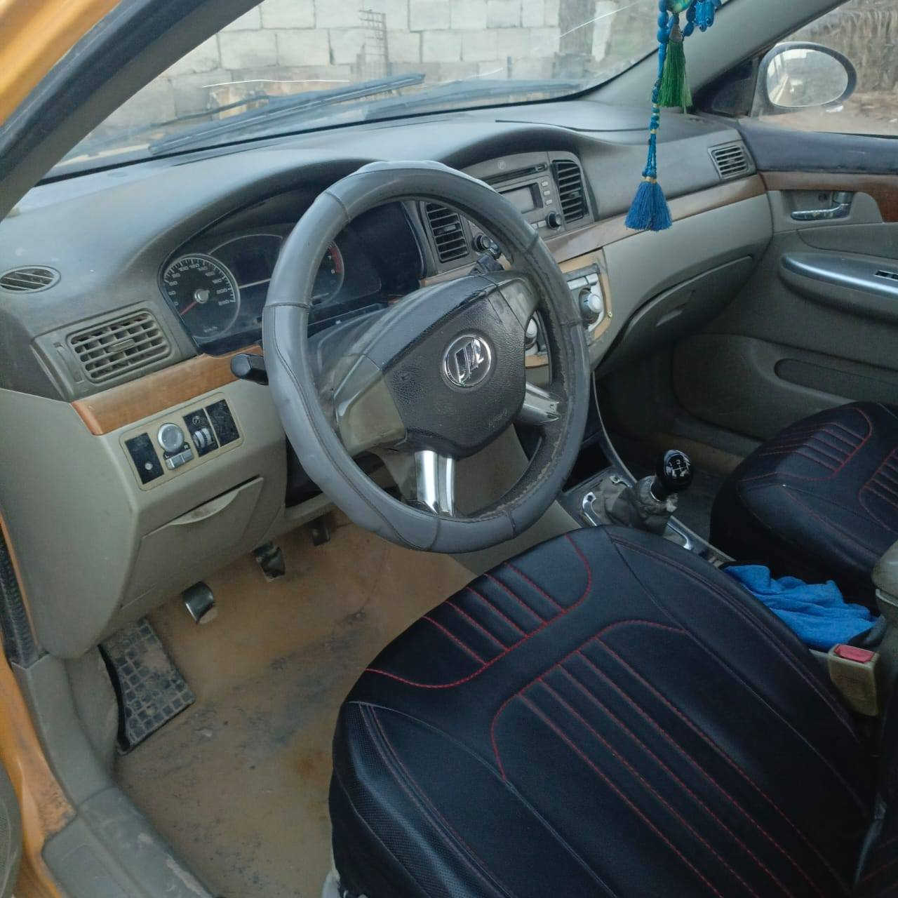 سلام عليكم إيفان موديل 13سياره نضيفه مكينه كير كورله جديد هيه وغرامات ما عليها اني مكلف بل نشر هاذ رقم صاحبها بيه واتساب ***********
