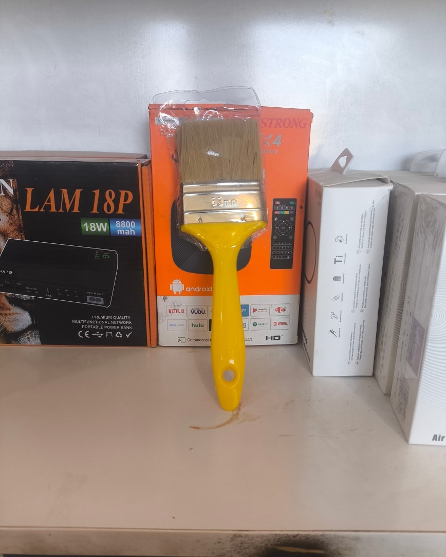 تحية طيبة متابيعنا الكرام 
تشكيلة مواد جديدة 
للتواصل ***********
***********
اسعار مناسبة ومنتجات راقيه 
كوفه شارع معمل السمنت قرب جامع الخزاعل
