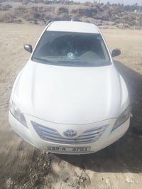 كامري ٢٠٠٧ • خليجي GL • محرك وكير مكفولة