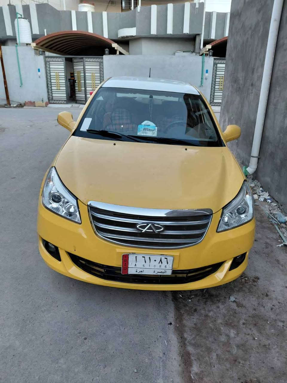 شيري E5 رقم بصرة تحويل مباشر مديل  2014
ماشيه 115
سنوية شهر 8 2027  رقم صاحب السياره
0770 325 5840 البصرة, العراق
