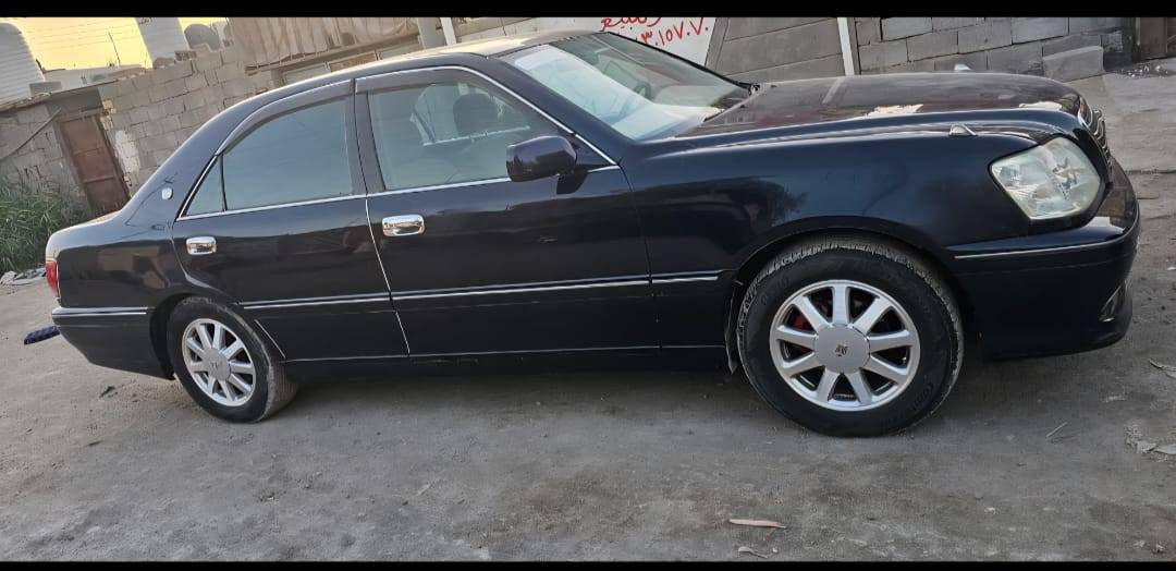 السلام عليكم جنون للبيع رقم نكليزي بسمي تحويل مباشر مديل ٢٠٠٤ سيارة فرة كاملة سستم صبغ جاملغات خلفية ولقمارة اتجي شوف بعينك متعوب عليها حيل كلها جديدة تحوير وسام المالكي جوة وفوك تخم تاير حدادة عامة كير مكنية في في تي توهة شادها  السعر ١٢٠ بيها مجال للشراء مراوس بيع مكاني بصرة قرب محكمة الكزيزة  *********** ***********
