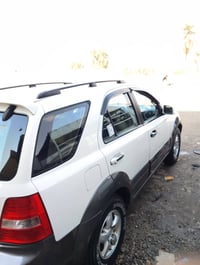 اخوان من رخصه المدير الجروب سياره سورنتو موديل 2009 سياره جاهزه لا بيه...