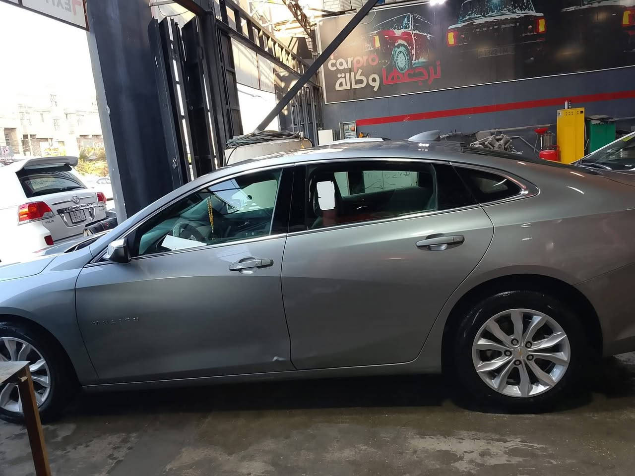 ماليبو للبيع موديل 2025 حادثها تبديل بنيد فقط معوقين بغداد الحاب يشتري يتصل على هذا الرقم  

***********
