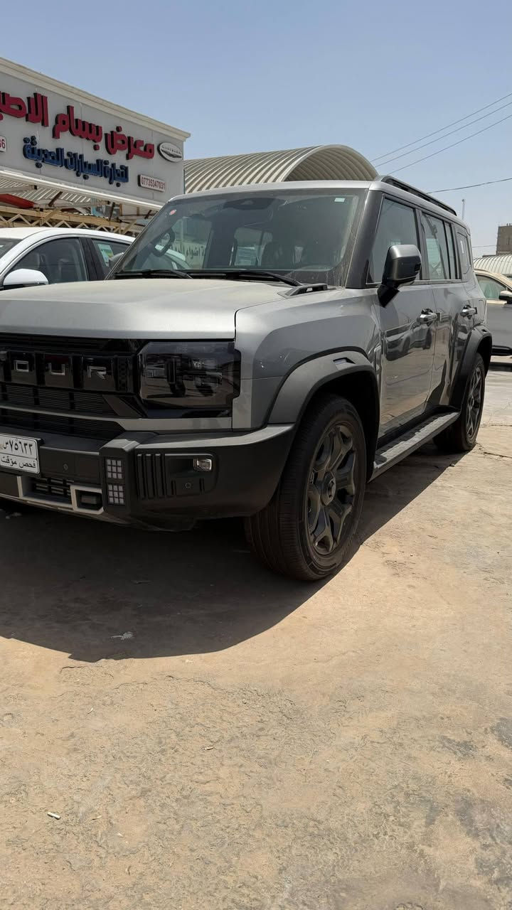 شركة الخير لتجارة السيارات               تهديكم شركة الخير لتجارة السيارات وحياتها                                   ونود اعلامكم عن وصول وجبه جديده من السيارات الزيرو ولمستعمله بانسب الأسعار 😯😯                                                              نتعامل مع الزبائن 🚗 بيع 🚙 وشراء 🚘 والمراوس وتسليم  الفوري                     ولا تنسى إذا حبيت استبدل  سيارتك القديمه في شركتنه توفر الاستبدال بين القديم والجديد بنظام المرؤوس وبخدمتكم                                       ونتشرف بزيارتكم           ***********                           ***********
