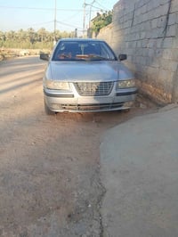 سمند • ٢٠٠٥ • ترقيم كربلاء