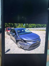 السلام وعليكم كورلا 2021 حادثها كبالك  جاملغ وشويه من لباب رقم جديد و ...