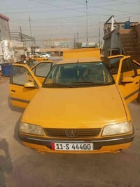 وبركاته بيجو أكد استلام شركه عامة موديل(٢٠١٦)سنوية بسمي  رقم بغداد (مم...