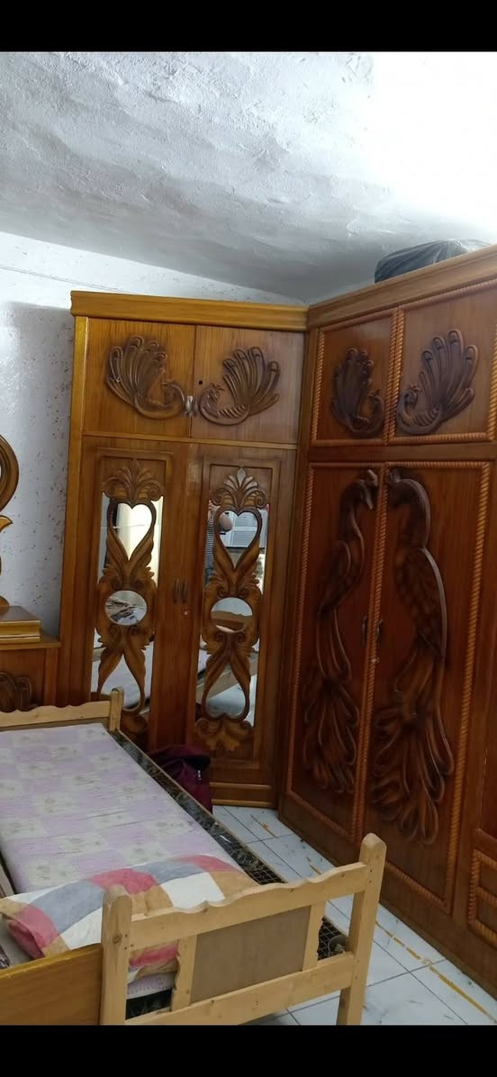 غرفه طابقين توصا للبيع ماخذه ملونين اريده٧٥٠


**إذا كنت صاحب هذا الإعلان وتريد حذفه لأي سبب، رجاءا أرسل رسالة إلى الدعم الفني**