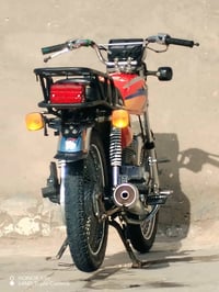 دراجة تعمير • موديل ٢٣