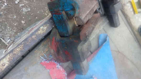 مناكن حديد الماني للبيع رقم الهاتف ***********
