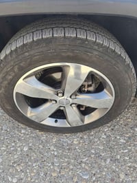 ويل جيب • حجم ٢٠ • وياهن تايرات