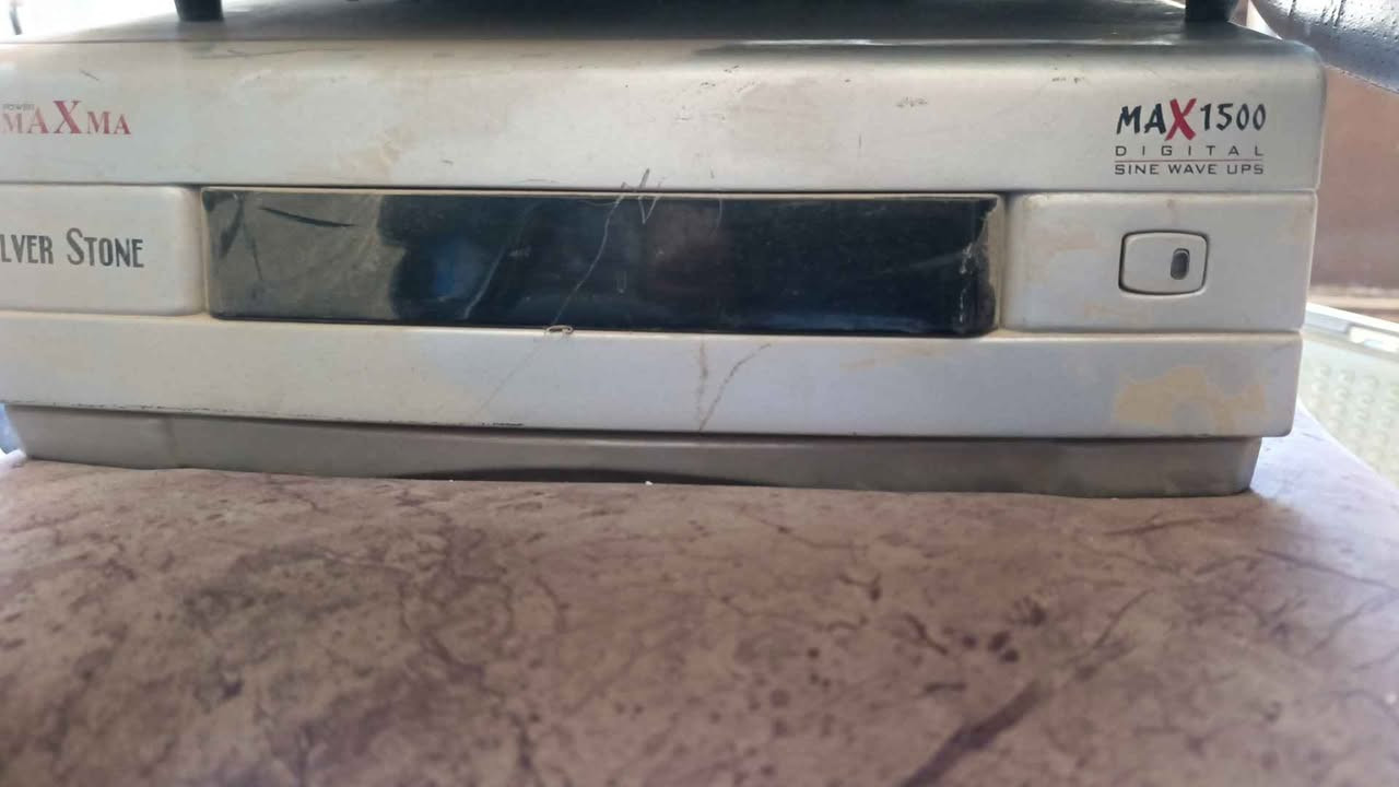 عاكسة 24v 
1500VA بغداد, العراق


**إذا كنت صاحب هذا الإعلان وتريد حذفه لأي سبب، رجاءا أرسل رسالة إلى الدعم الفني**