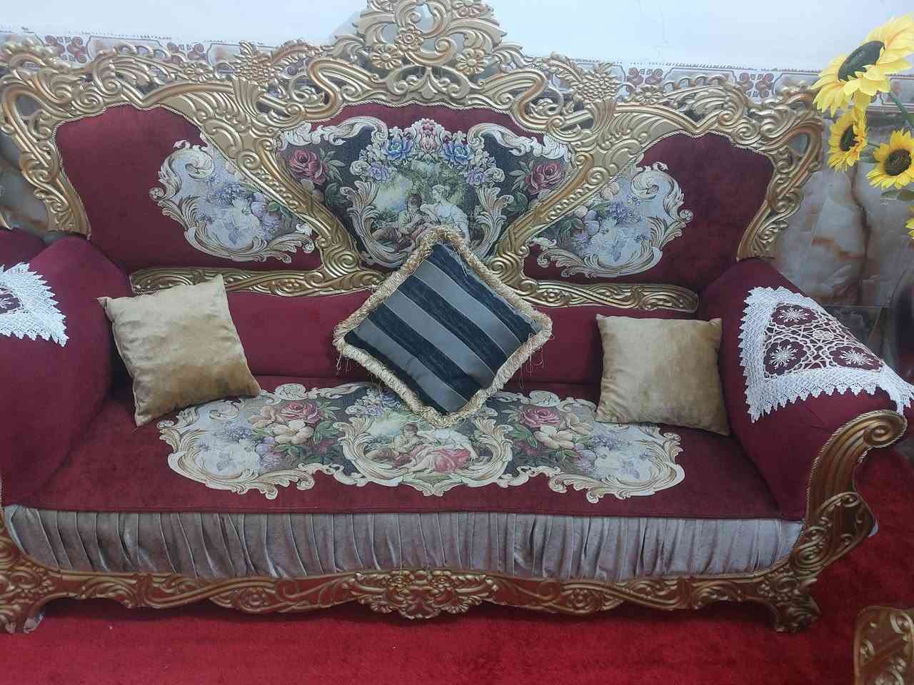 تخم ملكي للبيع كربلاء المن الداخلي سعر ٣٥٠  نضيف كلش مابي اظرار  ***********
