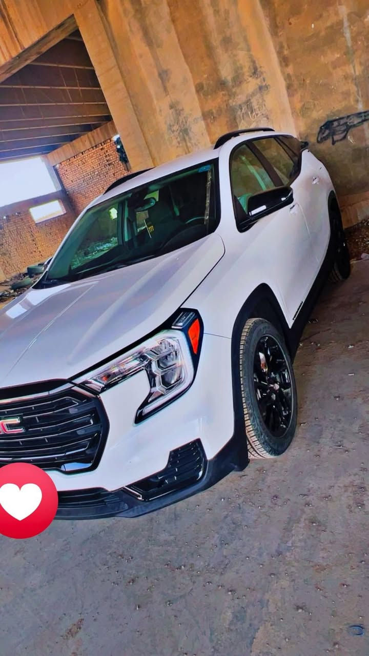 السلام عليكم جمسي تيران ٢٠٢٤ SLE
رقم بغداد تحويل مباشر

 ماشيه ٦٠ الف فقط 
حادثها خلفي وتاير طاك مثل ما موضح بالسونار وبيها طخه هنا من جوه

متعوب عليها كلش ادامة مستمرة محسن افضل نوعية دهن

لكن بيها خلل بالمحرك يرادلها كور او محرك جديد افضل 
تضل وياك للعمر لان كاملة من كل النواقص 

رايدها ب١٦٠ 

ملاحظة
السعر اخر عملة يعني لتطبلي وتكسر بالحلال 

اذا اتعجبك اتفضل خاص واحطك على راسي ولو ما متوازي اجيب محرك و مابيع بهيج سعر لان تعبان بيها الله شاهد بس اتوازيت ابيع بهيج سعر وبالعافية على الي ياخذها


**إذا كنت صاحب هذا الإعلان وتريد حذفه لأي سبب، رجاءا أرسل رسالة إلى الدعم الفني**