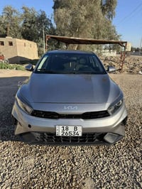 كيا فورتي • موديل ٢٠٢٤ • ماشيه ٢١٠٠٠