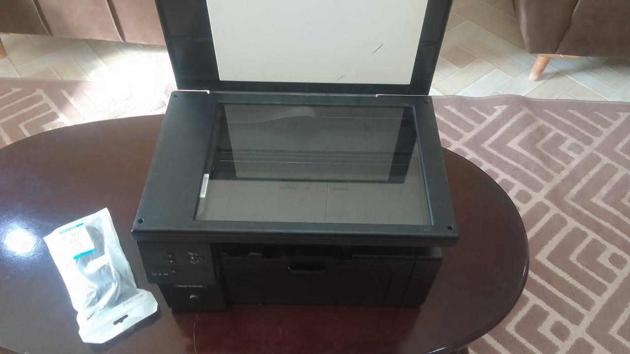 طابعة hp لازار في حالة ممتازة نفس الطونار تاع الكانون ونفس المواصفات
سريعة فالطباعة لي يساوم مليح پصحتو الاتصال بالرقم

0656960066 مرحبا البيع بالضمان شكرا


**إذا كنت صاحب هذا الإعلان وتريد حذفه لأي سبب، رجاءا أرسل رسالة إلى الدعم الفني**