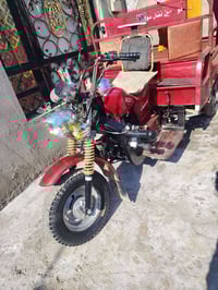 ستوته • موديل ٢٠١٧ • مكينة جديدة