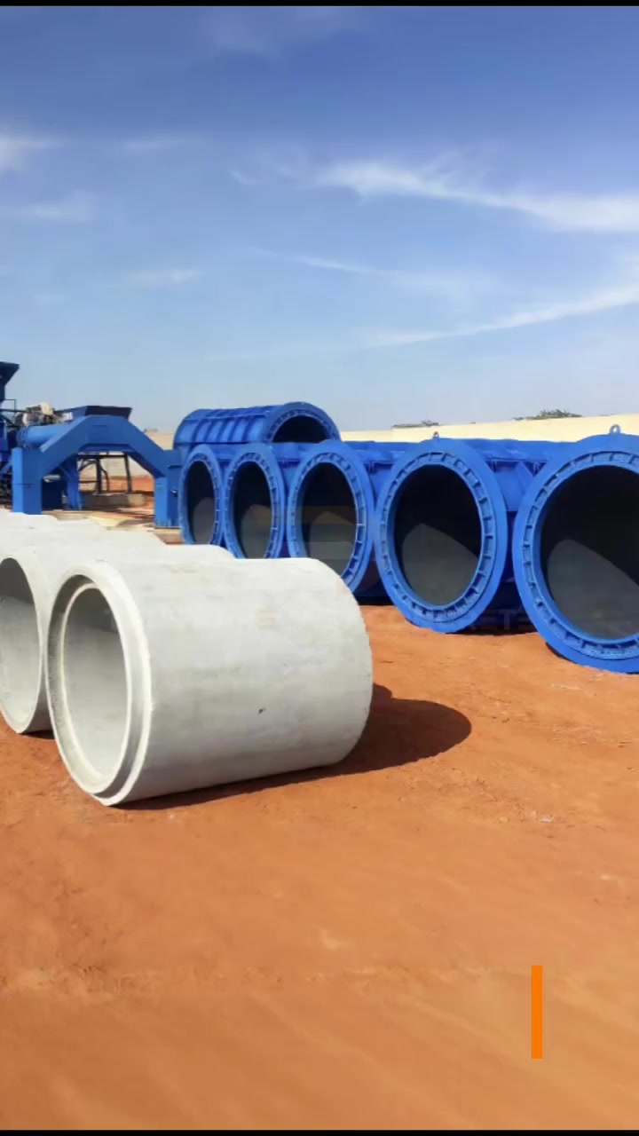 مصممة للبنية التحتية المتينة – نوفر قوالب فولاذية عالية الدقة لتصنيع أنابيب الخرسانة بأعلى معايير الجودة والكفاءة، لضمان المتانة، دقة الأبعاد، وسرعة الإنتاج لتلبية متطلبات مشاريع البنية التحتية الكبرى. معنا… الأساس أقوى والمستقبل أبقى 🏗️

#بنية_تحتية #قوالب_فولاذية #أنابيب_خرسانية #صناعة #هندسة #مشاريع_كبرى #جودة #تصنيع #مقاولات #حلول_هندسية


**إذا كنت صاحب هذا الإعلان وتريد حذفه لأي سبب، رجاءا أرسل رسالة إلى الدعم الفني**