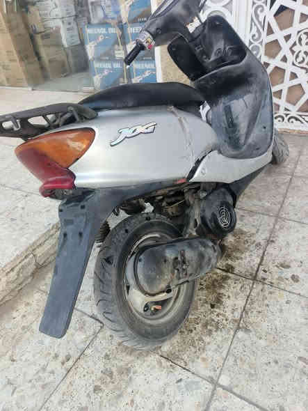 سلام عليكم دراجه عصفوريه للبيع شغاله هندر واحد بيهه نقوصات قفل جنطه اشاير كتف مال سلف الدراجه شوفت عينك كفراتهه يرادلهن تطبيك شلعه معدل حلوه سعرهه200قفل مكاني بغداد حي اور رقمي ***********متواجد ويتساب بكل وقت
